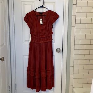 Anthropologie Dress!